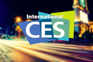 ces 2016 供应商 科技公司观展指南